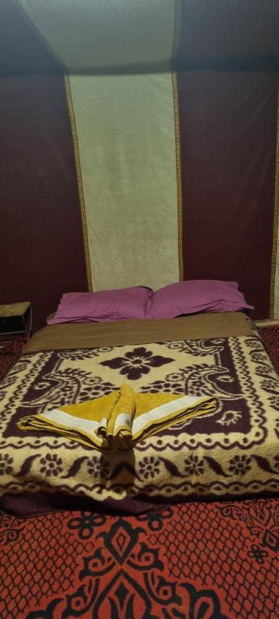 Chigaga Luxury Camp Hotel M'Hamid Exterior photo